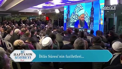 Dikkat ! Hutbede Konuşulmaz Yani İmamın Hutbede Yaptığı Duasına Sesli Amin Denmez !