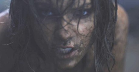 Taylor Swift - Out Of The Woods