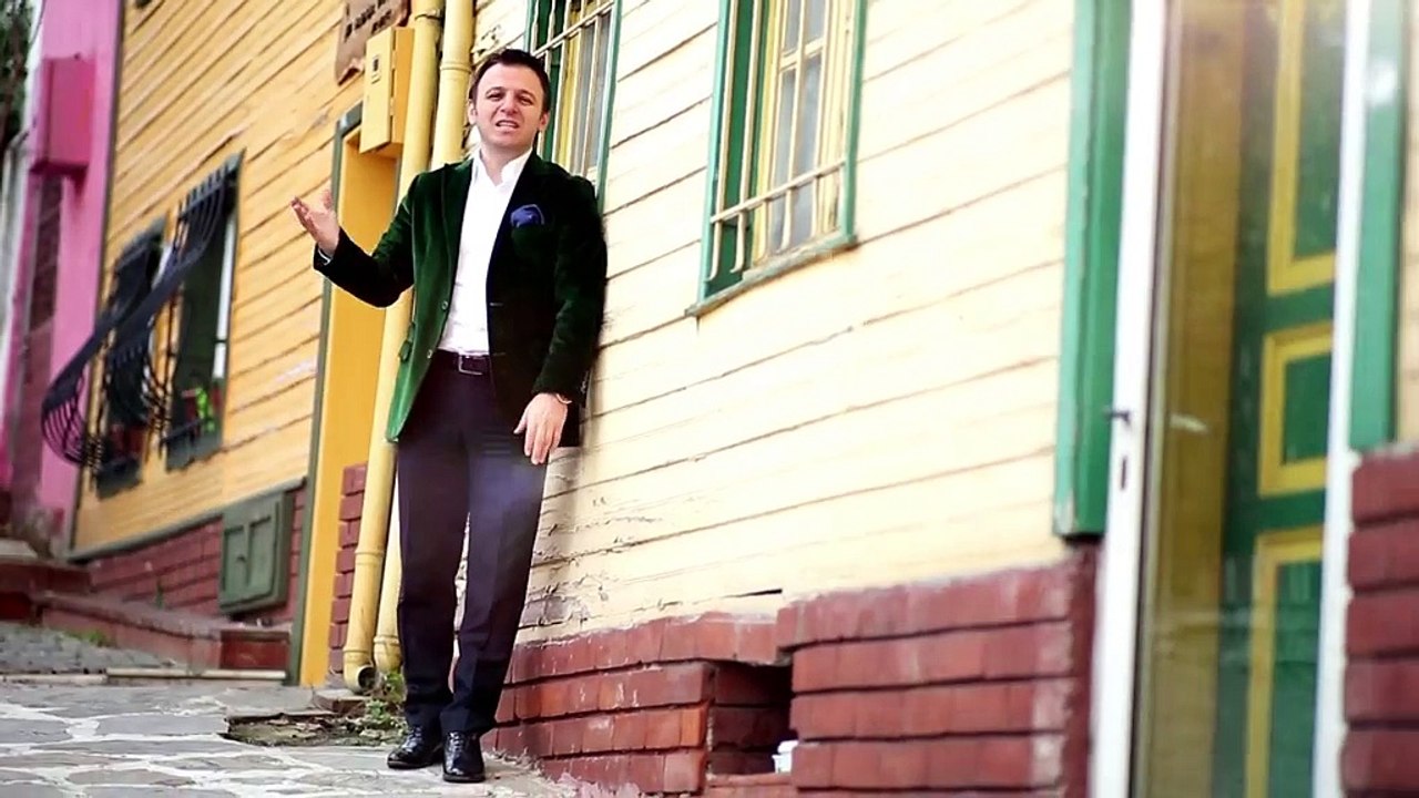 Orhan Çakmak - Şamama (Klip) 2016