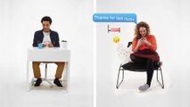 IKEA - Introducing IKEA EMOTICONS