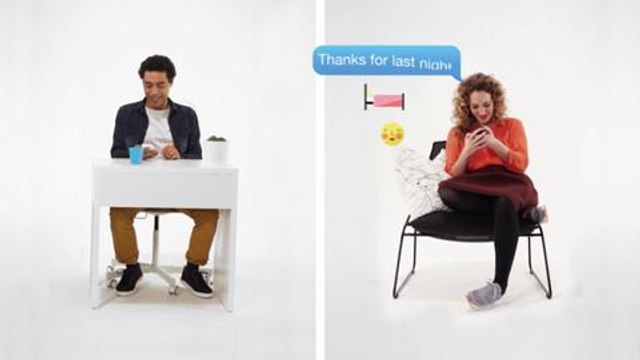 IKEA - Introducing IKEA EMOTICONS
