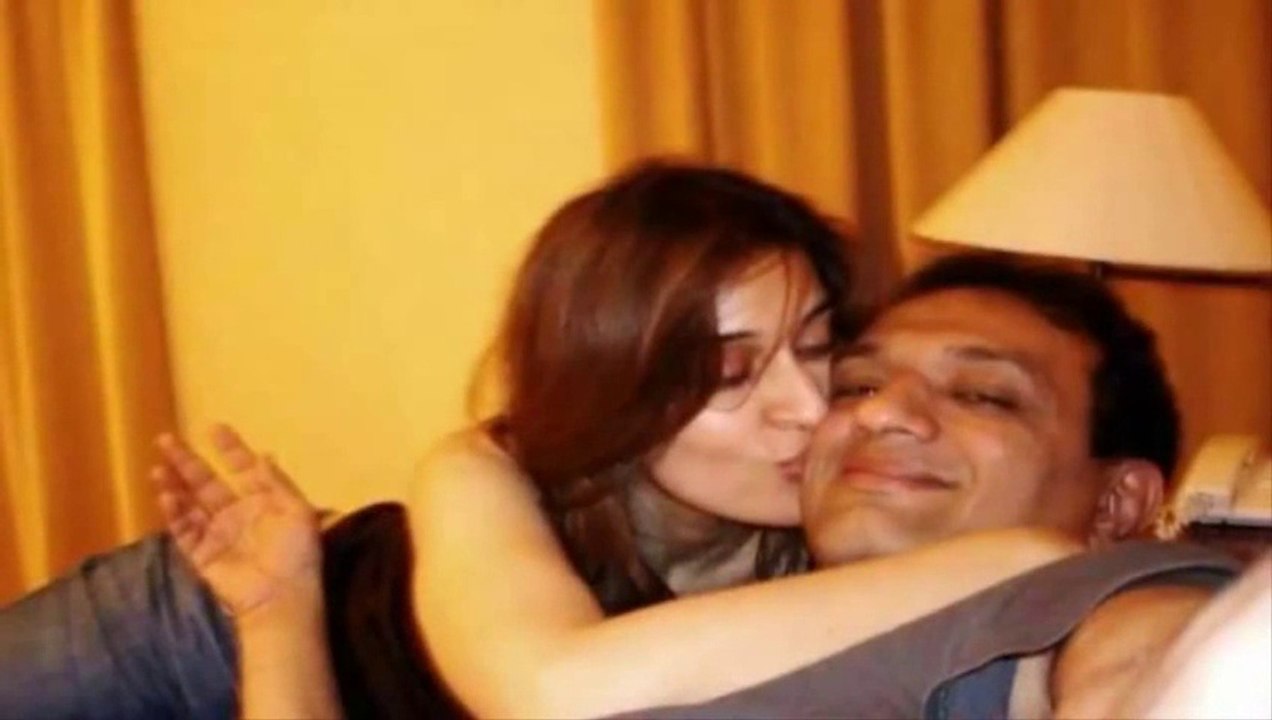 Shaista Lodhi video leaked