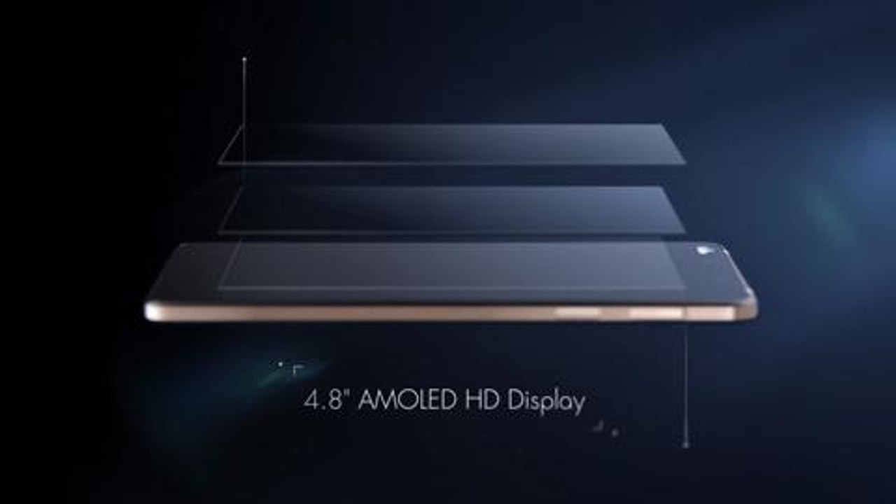 WIKO HIGHWAY PURE
