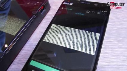 Tecnología Dactilar 3D Qualcomm