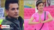 Bigg Boss 9 _ Prince Narula Is Still In Love With Yuvika Chaudhary ! - Video Dailymotion