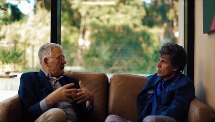 Global Alliance for Banking on Values Advisor David Korslund & First Green Bank CEO Ken LaRoe Talk About Money & Spirit