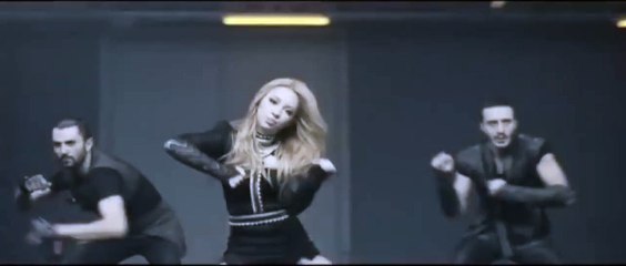 Ece Seçkin - Şok Oldum