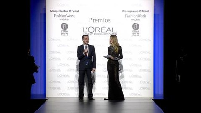 PREMIO LOREAL
