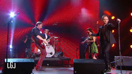 alors,avez-vous été le hereos de cette journée?J'aime bien cette version également.Bonne soirée