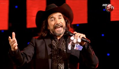 Marco Antonio Solís - La Venia Bendita (HD)