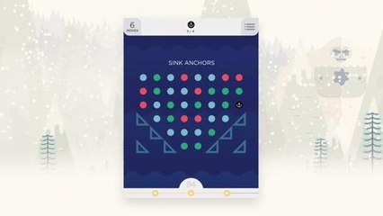 TwoDots: Juego Android