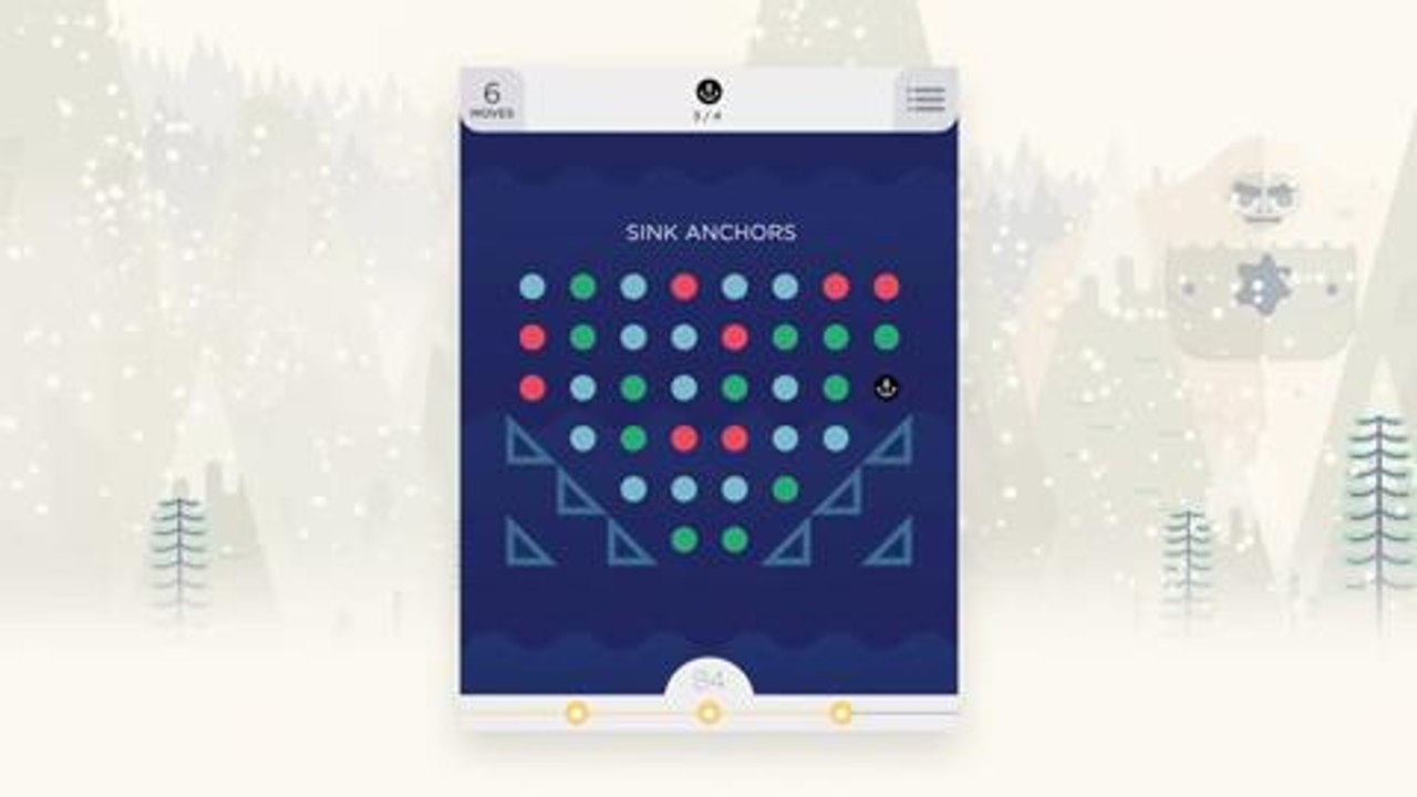 TwoDots: Juego Android