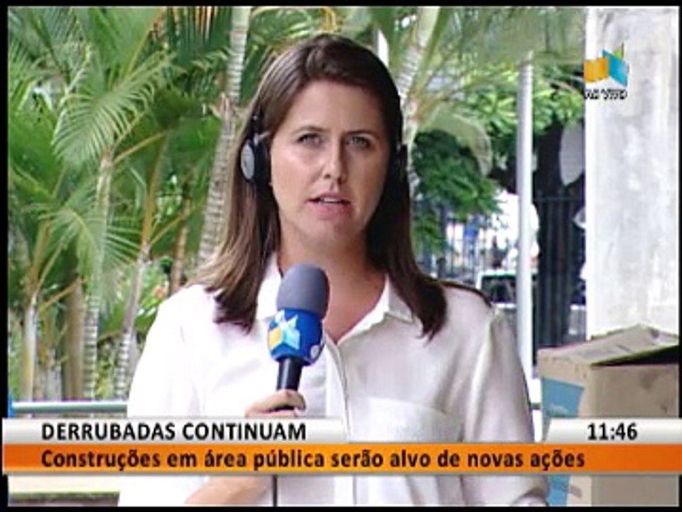 TENSÃO