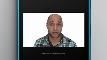 Lumia 635 - Breaking Up