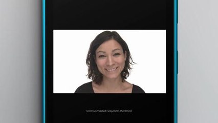 Lumia 635 – New Love