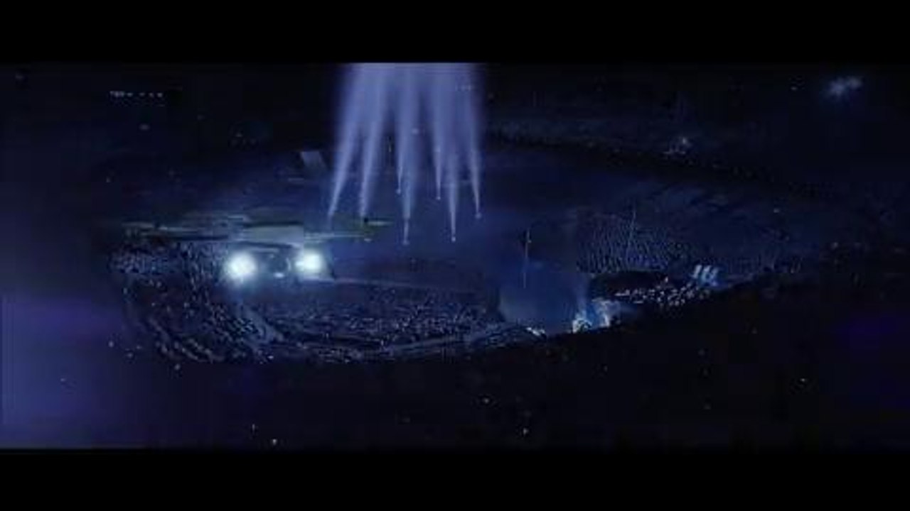 AIR Amsterdam - Rise with us