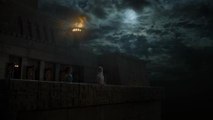 Game of Thrones- Season 4 Deleted Scene #2 (Missandei Comforts Daenerys) (HBO)