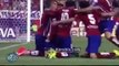 اهداف مباراة برشلونة واتلتيكو مدريد 2-1الكاملة تعليق الشوالى الدورى الاسبانى HD