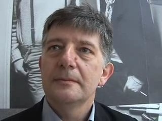 Deyan Sudjic, Design Museum London