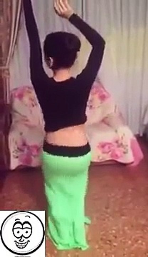 رقص شرقي رهيب