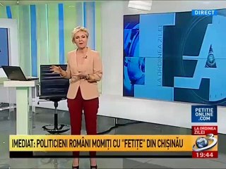 14.01.2016 Antena 3 - LA ORDINEA ZILEI (2)
