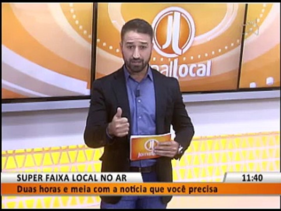 PERIGO NA RUA