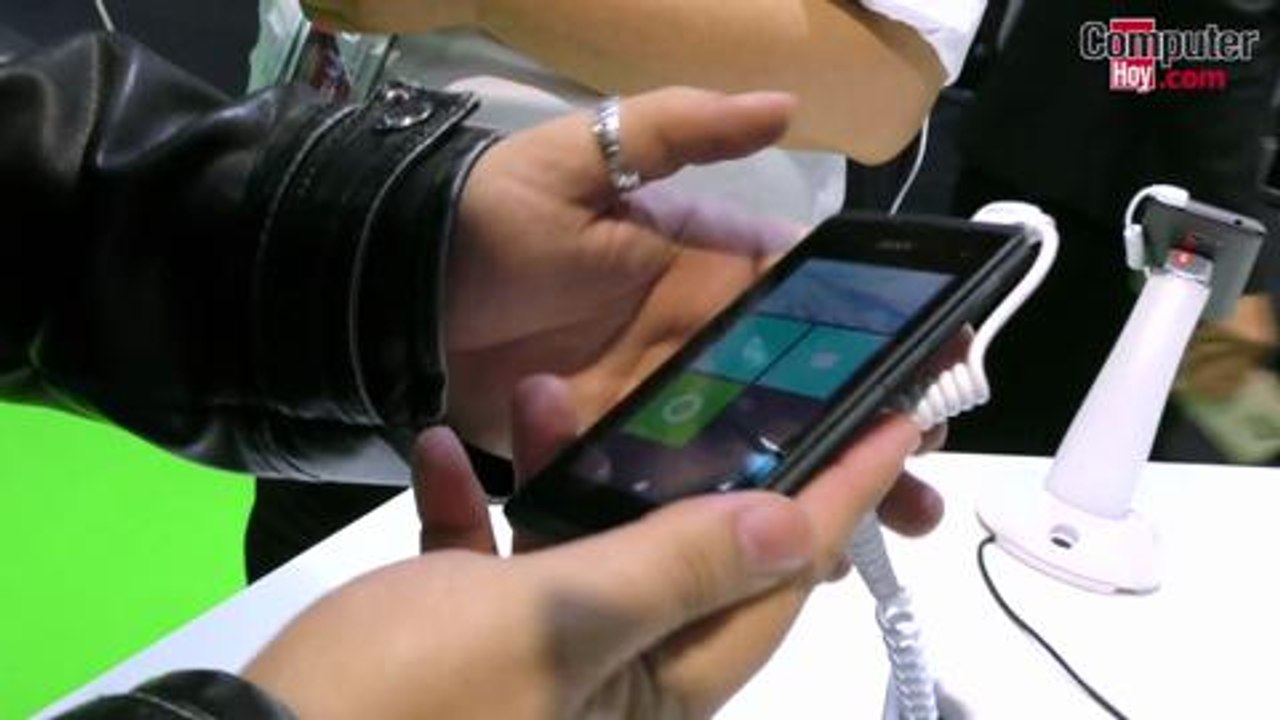 Acer Liquid M220