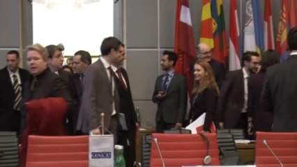 Agit Daimi Konsey Toplantısı