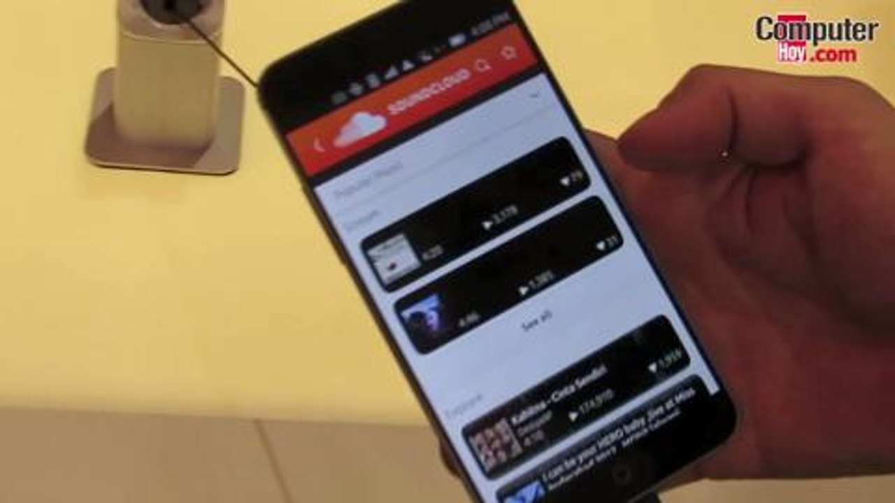 Meizu MX4 Ubuntu