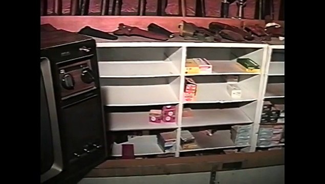 Paris-Guerrilla Funk-1994 Released