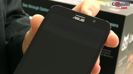 Asus Zenfone 2 MWC15