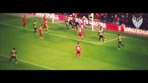 Mesut Özil Vs Liverpool (Away) 720p (14.01.2016) By NugoBasilaia