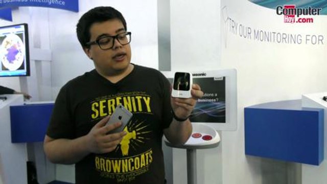 Hogar conectado: Las casas inteligentes de MWC15