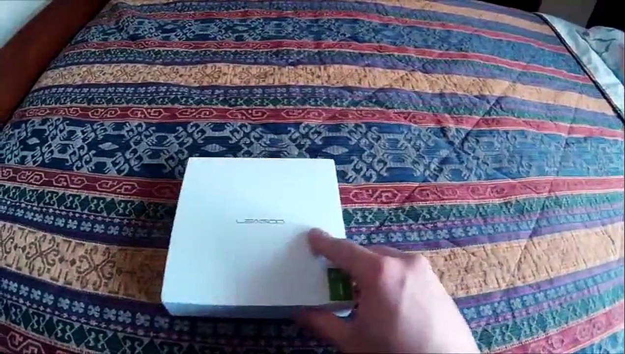 Leagoo Elite 1