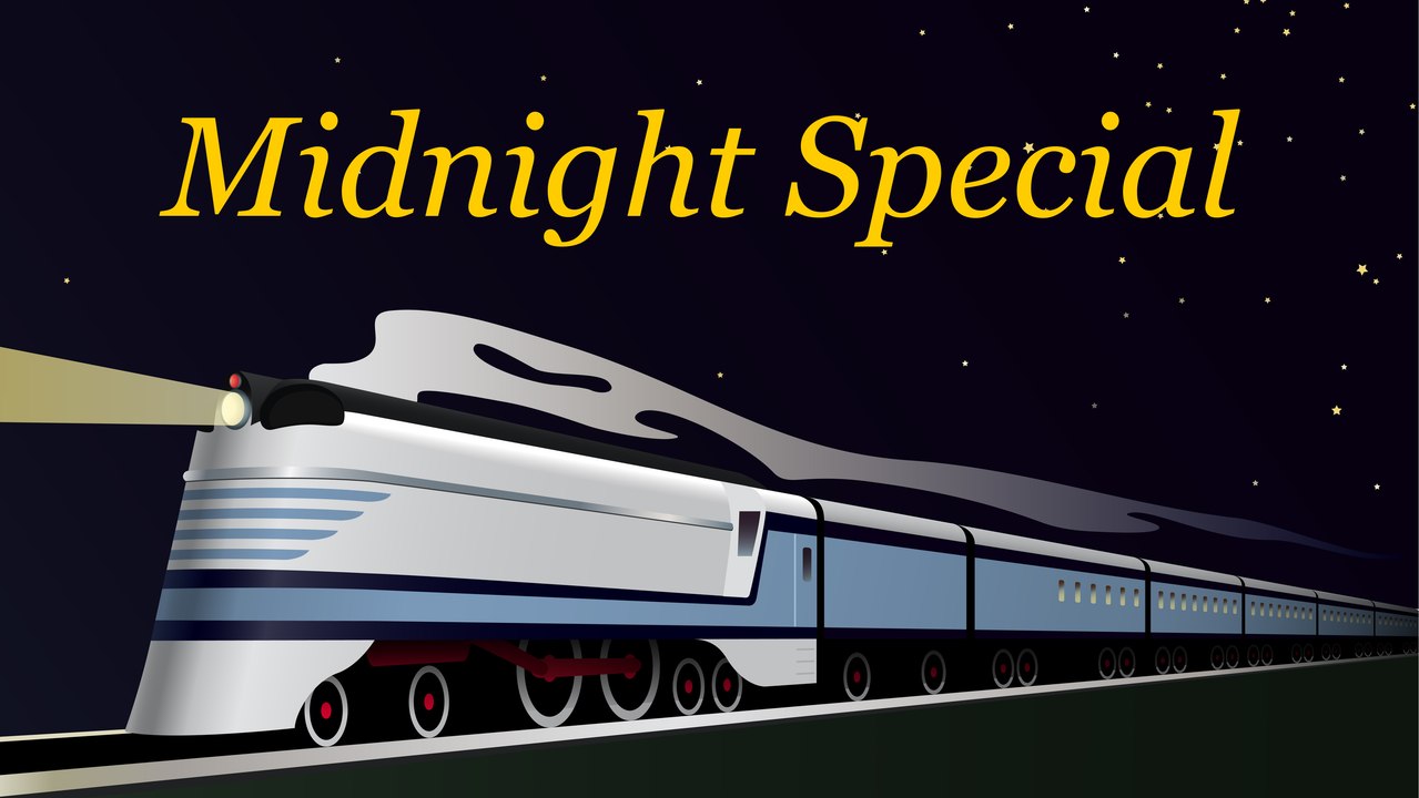 Midnight Special
