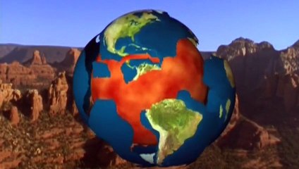 Особенная планета