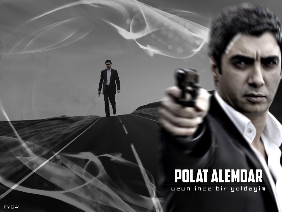 وادي الذئاب الجزء الاول - الجزء 1 الحلقة 61