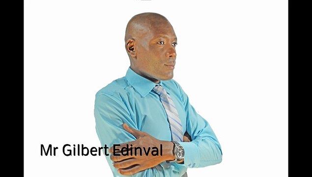 Gilbert Edinval - 1802, indepance de la Guadeloupe