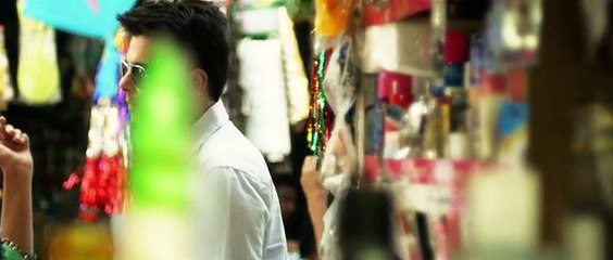 Sudhu Tomar Jonno - Dhruba - Official Music Video