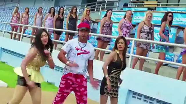 Toke Kache Pele - Raja Babu (2015) - Movie Song - Shakib Khan -