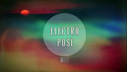 Petit Biscuit Sunset lover