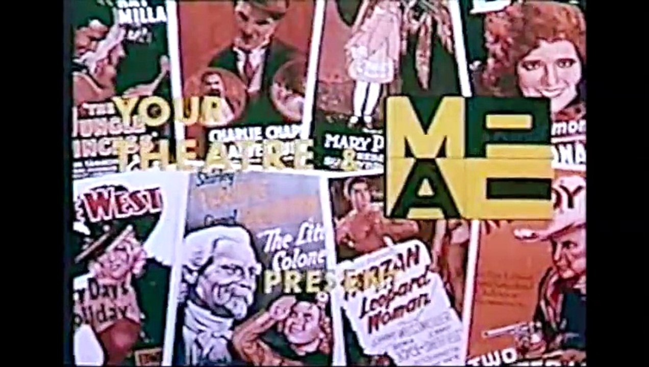 Drive-In Intermission Ads 1