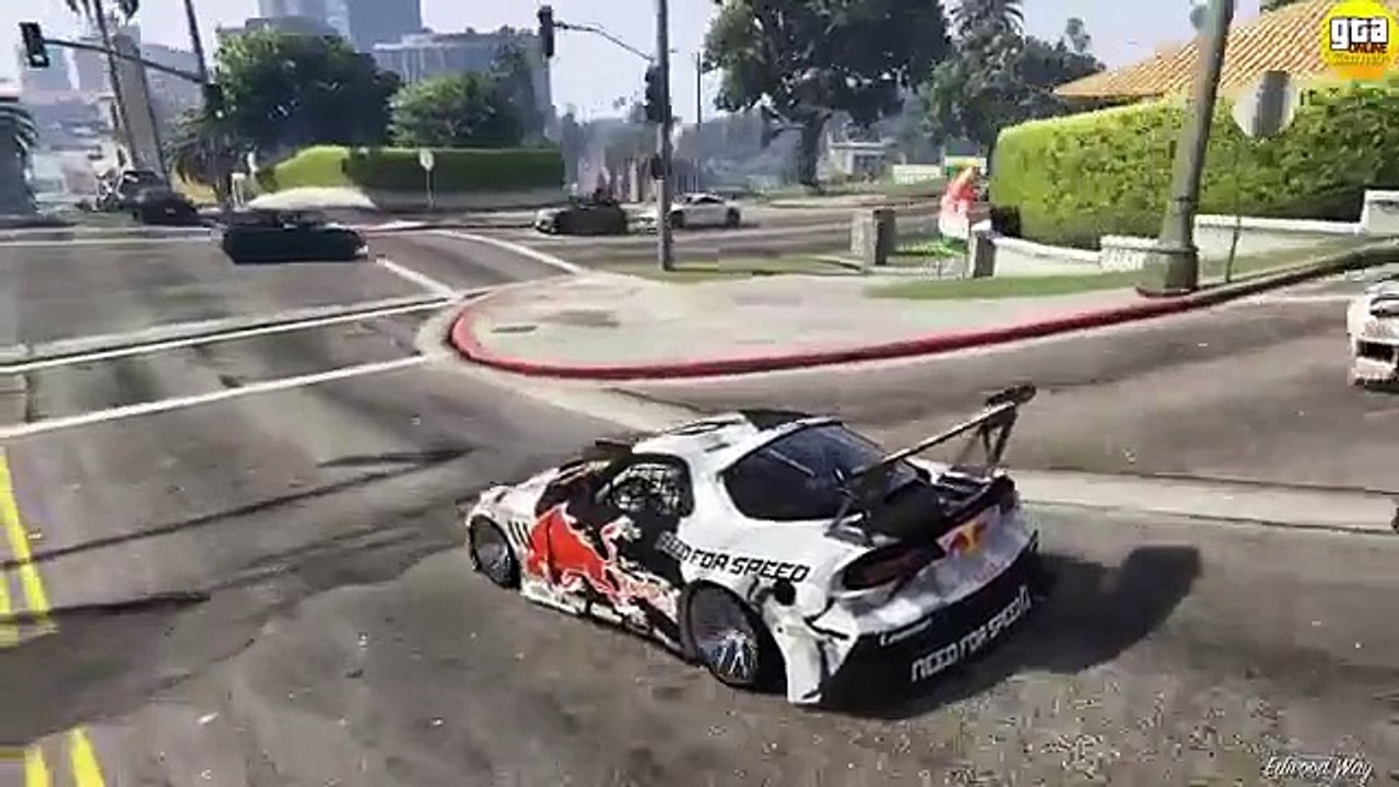 GTA 5 DLC UPDATE - 7 NEW SUPERCARS!