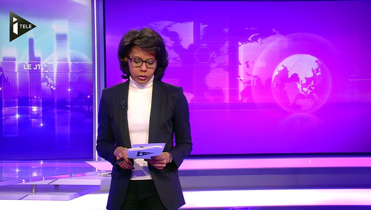 Attentats de Paris: le kamikaze de l'appartement de Saint-Denis a été identifié