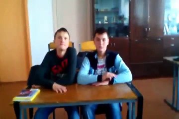 Готовимся к школе. УХ - Эти ученики