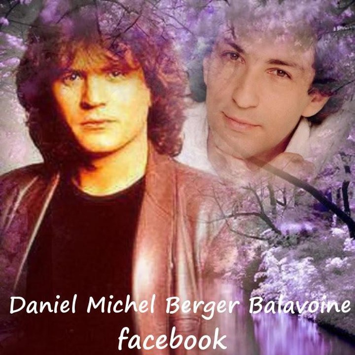 Daniel Balavoine Vivre ou Survivre 05 01 2016 - ( 6 éme: partie)