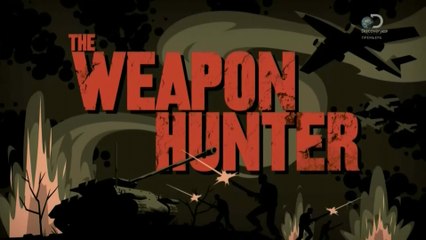 Охотники за оружием 01