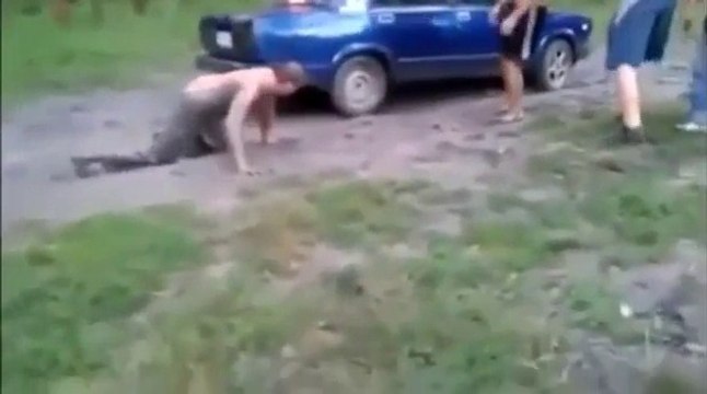 Самая смешная помощь! ЭТО РЕАЛЬНО СМЕШНО ))))