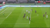 1-0 Cenk Tosun Goal Turkiye Kupasi R4 Group C - 14.01.2016, Besiktas JK 1-0 1461 Trabzon