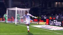 ASSE = 112e Derby : ASSE-OL   Victoire obligatoire